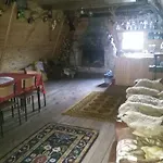 Pod Gwiazdami Lejkowo Lejkowo (West Pomeranian)