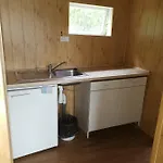 Pod Gwiazdami Lejkowo Camping Lejkowo (West Pomeranian)