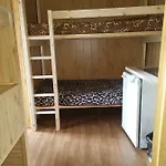 Pod Gwiazdami Lejkowo Camping