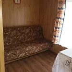 Pod Gwiazdami Lejkowo Camping