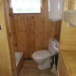 Pod Gwiazdami Lejkowo Camping