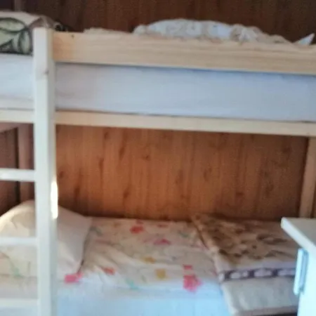 Pod Gwiazdami Lejkowo Camping *