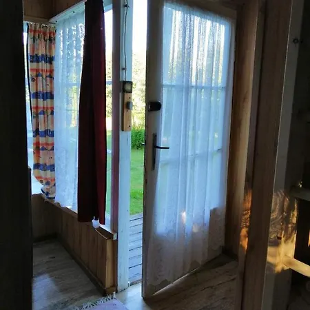 Kamp alanı Pod Gwiazdami Lejkowo Lejkowo (West Pomeranian)