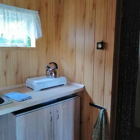 Pod Gwiazdami Lejkowo *