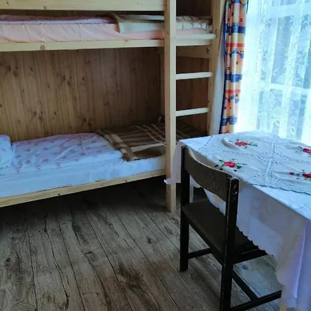 Pod Gwiazdami Lejkowo * Lejkowo (West Pomeranian)