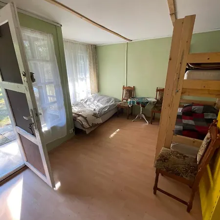 Pod Gwiazdami Lejkowo * Lejkowo (West Pomeranian)