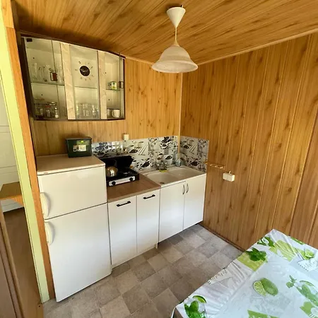 Pod Gwiazdami Lejkowo