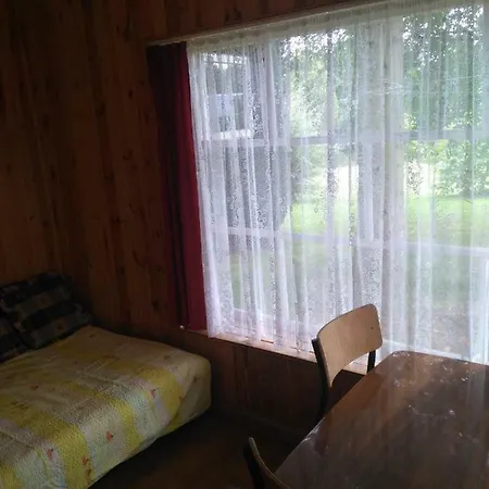 Pod Gwiazdami Lejkowo Кемпинг Lejkowo (West Pomeranian)