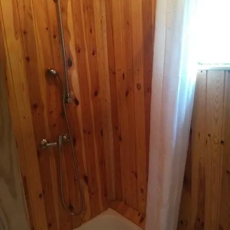 Pod Gwiazdami Lejkowo *
