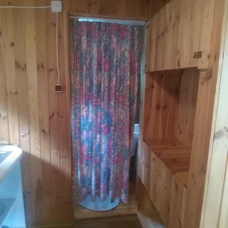 Pod Gwiazdami Lejkowo