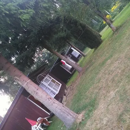 Pod Gwiazdami Lejkowo Lejkowo (West Pomeranian)