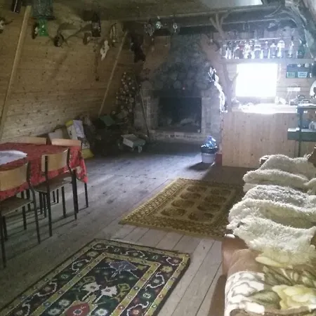 Pod Gwiazdami Lejkowo Lejkowo (West Pomeranian)