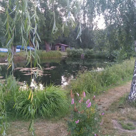 Pod Gwiazdami Lejkowo Lejkowo (West Pomeranian)