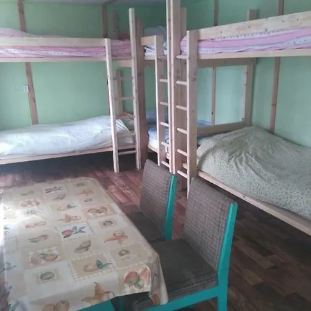 Pod Gwiazdami Lejkowo