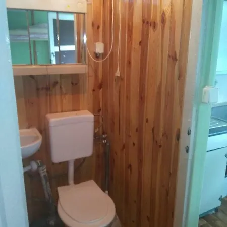 Pod Gwiazdami Lejkowo * Lejkowo (West Pomeranian)