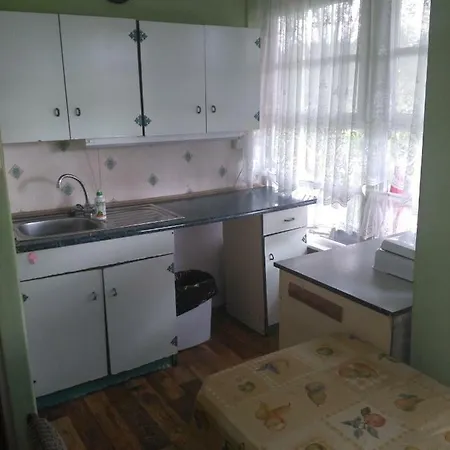 Pod Gwiazdami Lejkowo Lejkowo (West Pomeranian)