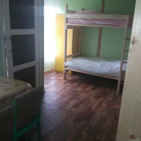 Pod Gwiazdami Lejkowo *