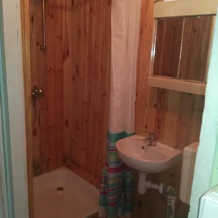 Pod Gwiazdami Lejkowo