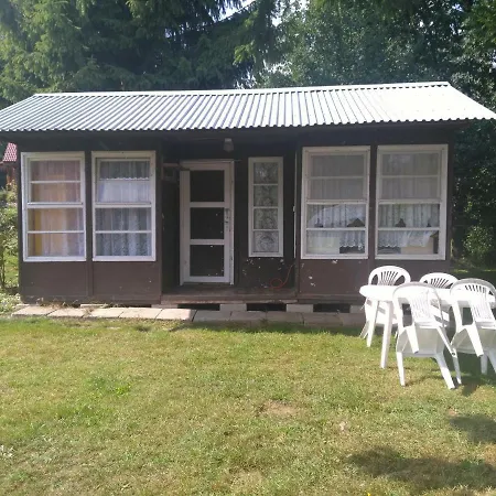 Pod Gwiazdami Lejkowo Lejkowo (West Pomeranian)