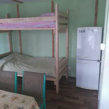 Pod Gwiazdami Lejkowo