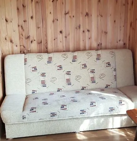 Pod Gwiazdami Lejkowo Kamp alanı Lejkowo (West Pomeranian)