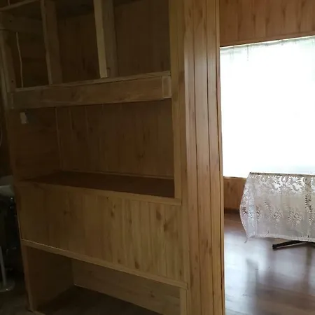 Pod Gwiazdami Lejkowo