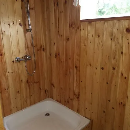 Pod Gwiazdami Lejkowo *