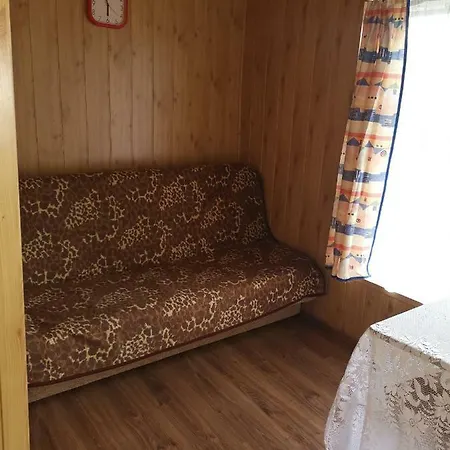 Pod Gwiazdami Lejkowo Кемпинг