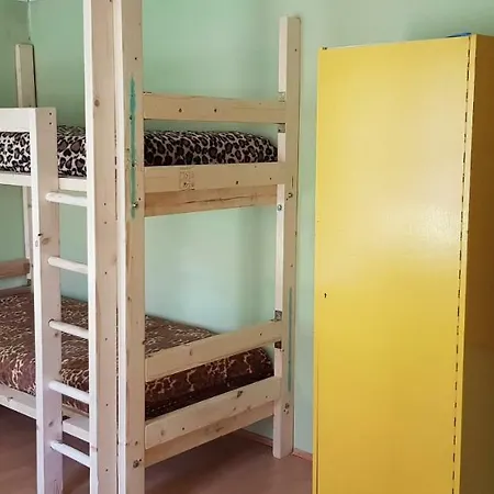 Pod Gwiazdami Lejkowo