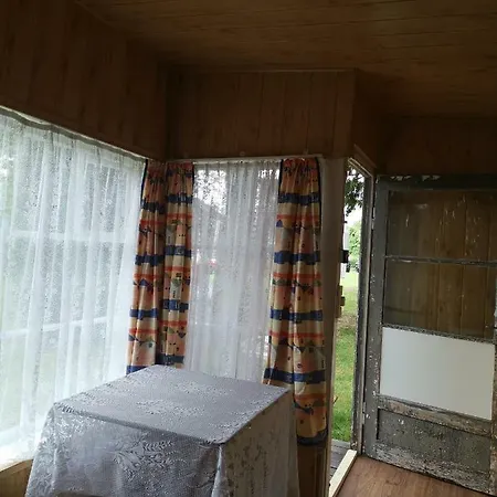 Pod Gwiazdami Lejkowo Kamp alanı Lejkowo (West Pomeranian)