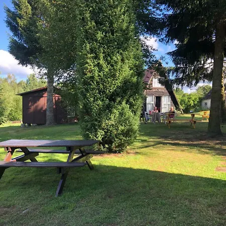 Pod Gwiazdami Lejkowo Lejkowo (West Pomeranian)