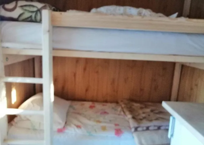 Pod Gwiazdami Lejkowo Kemping *