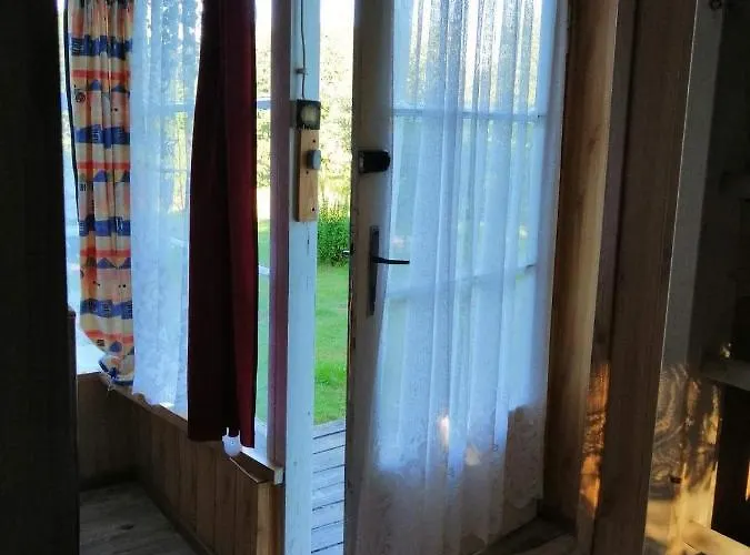 Kemping Pod Gwiazdami Lejkowo Lejkowo (West Pomeranian)