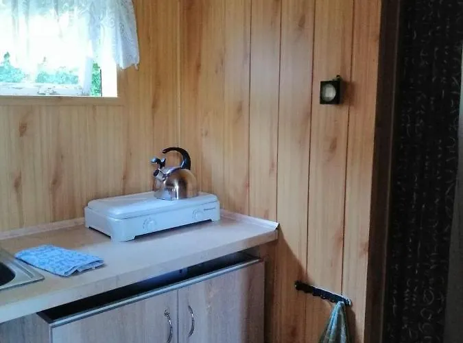 Pod Gwiazdami Lejkowo *