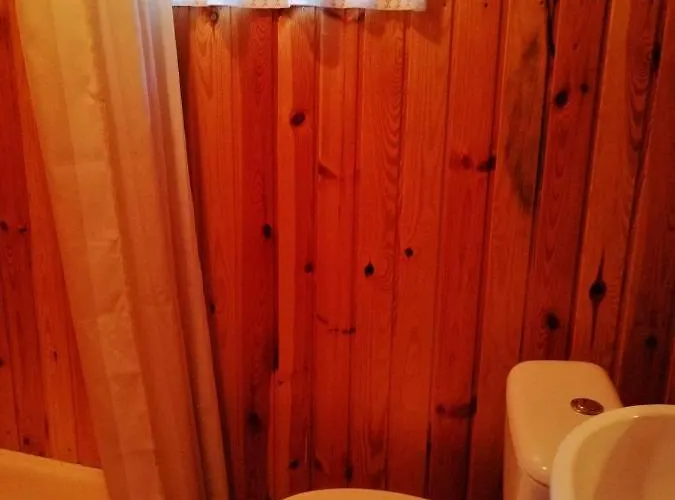 Pod Gwiazdami Lejkowo