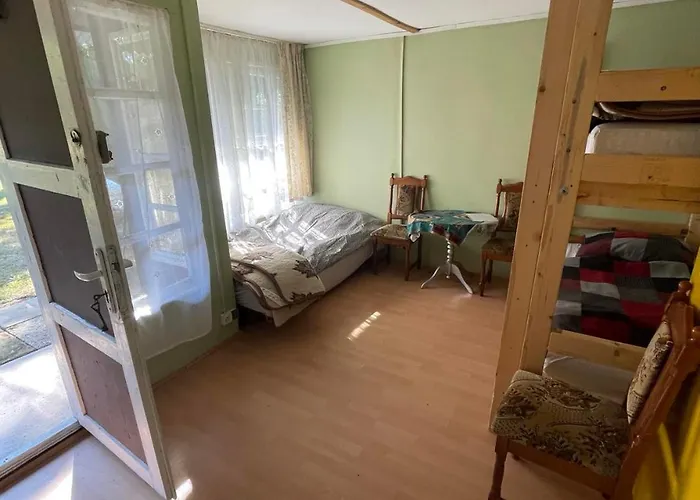 Pod Gwiazdami Lejkowo * Lejkowo (West Pomeranian)