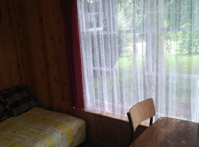 Pod Gwiazdami Lejkowo Kemping Lejkowo (West Pomeranian)