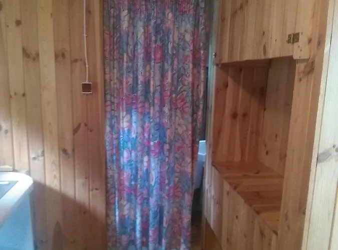 Pod Gwiazdami Lejkowo