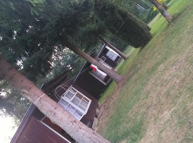 Pod Gwiazdami Lejkowo Lejkowo (West Pomeranian)