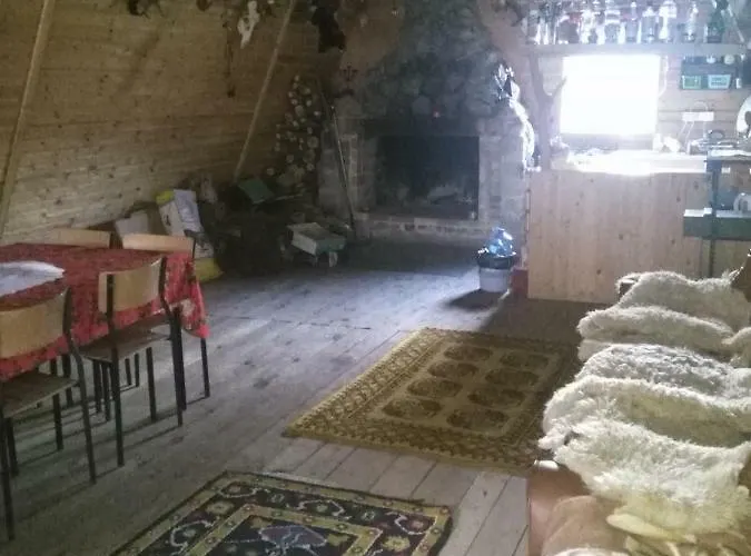 Pod Gwiazdami Lejkowo Lejkowo (West Pomeranian)