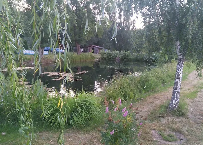 Pod Gwiazdami Lejkowo Lejkowo (West Pomeranian)