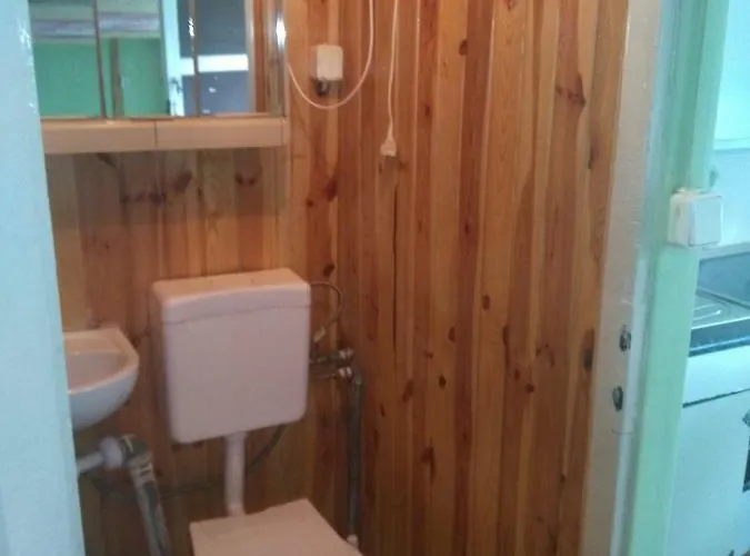 Pod Gwiazdami Lejkowo * Lejkowo (West Pomeranian)