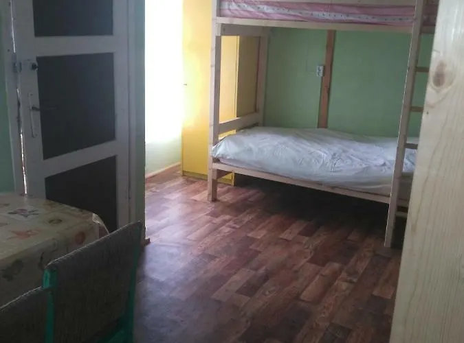 Pod Gwiazdami Lejkowo *