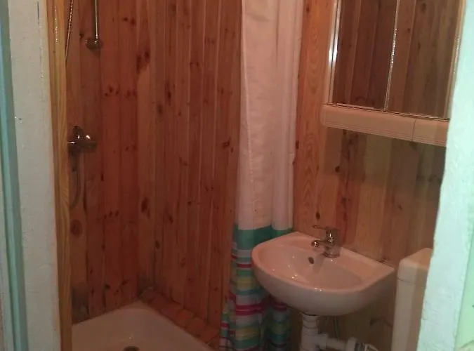 Pod Gwiazdami Lejkowo