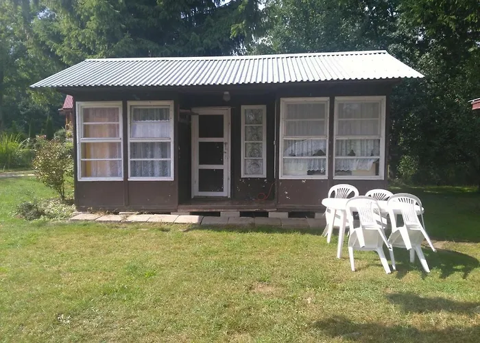 Pod Gwiazdami Lejkowo Lejkowo (West Pomeranian)