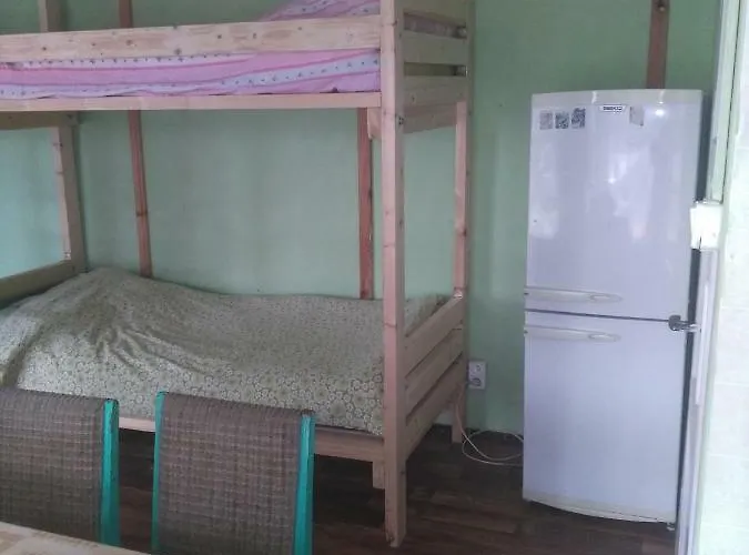 Pod Gwiazdami Lejkowo