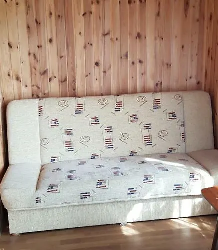 Pod Gwiazdami Lejkowo Kemping Lejkowo (West Pomeranian)