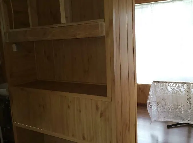 Pod Gwiazdami Lejkowo