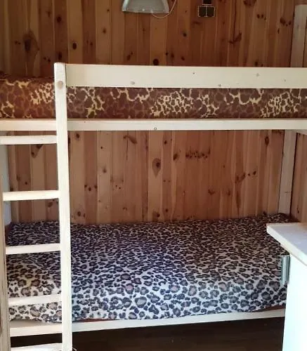 Kemping Pod Gwiazdami Lejkowo Lejkowo (West Pomeranian)