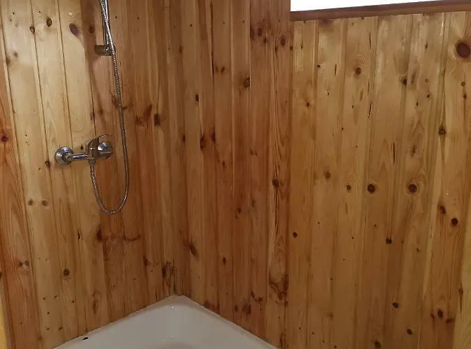 Pod Gwiazdami Lejkowo *